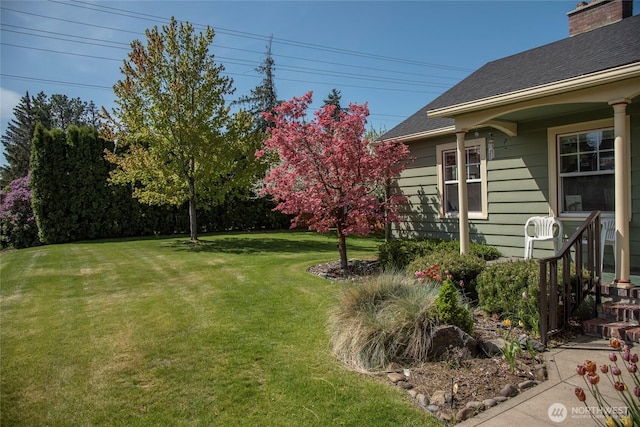 1007 N B St, Ellensburg, WA 98926 - photo 39
