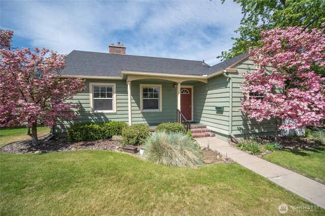 1007 N B St, Ellensburg, WA 98926 - photo 40