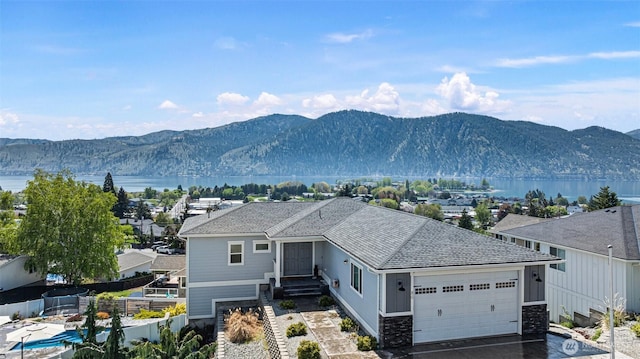 80 Terrace Dr, Manson, WA 98831 - photo 1