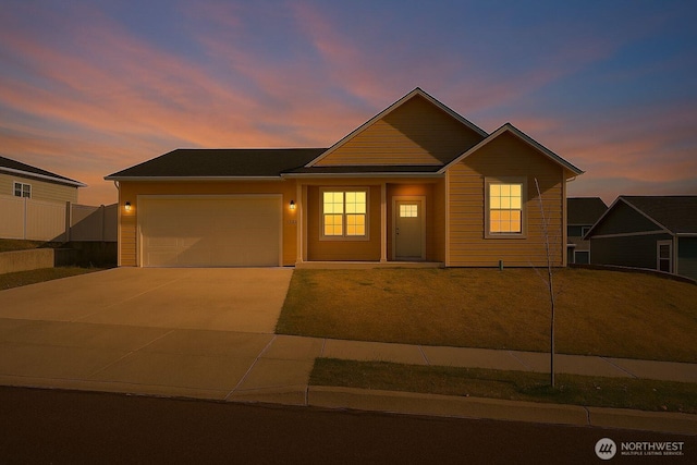 1514 W Bonneville St, Moses Lake, WA 98837 - photo 1