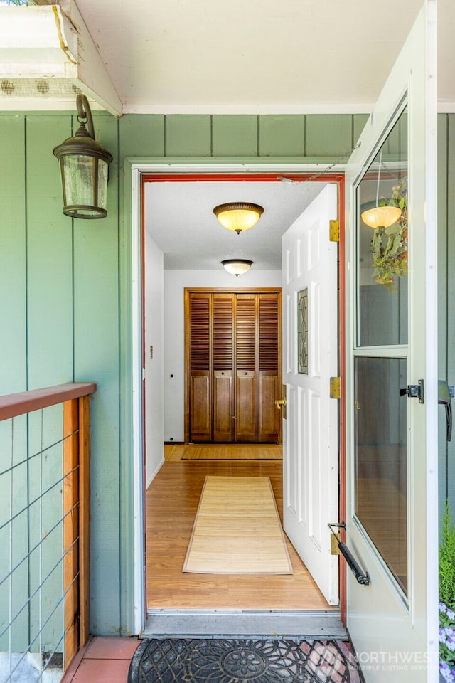 131 E Vine Maple Ln, Union, WA 98592 - view of entrance to property