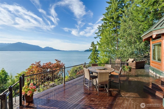 14594 NW Tree Top Ln, Seabeck, WA 98380 - photo 5