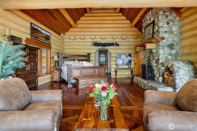 14594 NW Tree Top Ln, Seabeck, WA 98380 - photo 20
