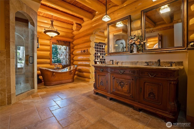 14594 NW Tree Top Ln, Seabeck, WA 98380 - photo 21