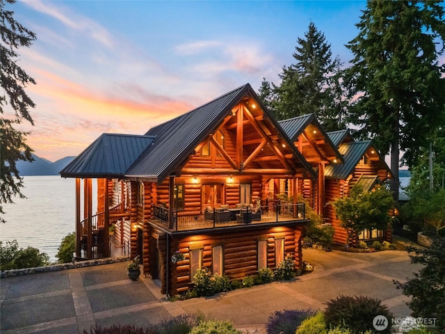 14594 NW Tree Top Ln, Seabeck, WA 98380 - photo 1