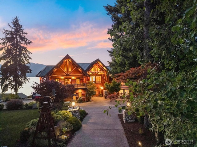 14594 NW Tree Top Ln, Seabeck, WA 98380 - photo 8