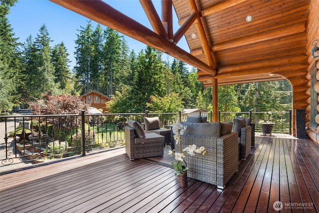 14594 NW Tree Top Ln, Seabeck, WA 98380 - photo 25