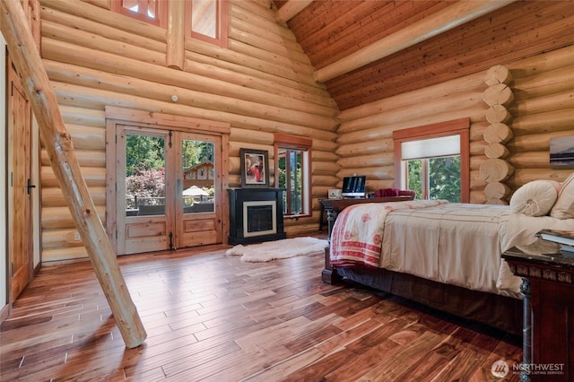 14594 NW Tree Top Ln, Seabeck, WA 98380 - photo 23