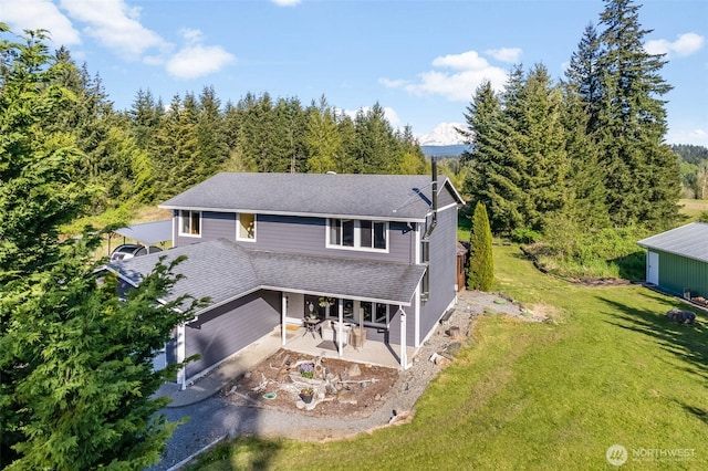 35315 78th Ave E, Eatonville, WA 98328 - photo 1