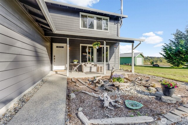 35315 78th Ave E, Eatonville, WA 98328 - photo 4