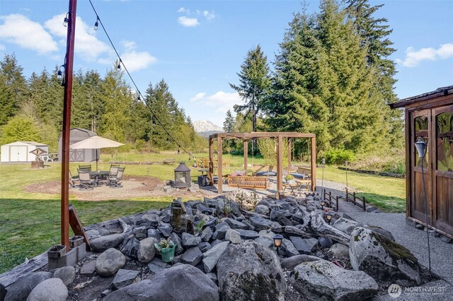35315 78th Ave E, Eatonville, WA 98328 - photo 32