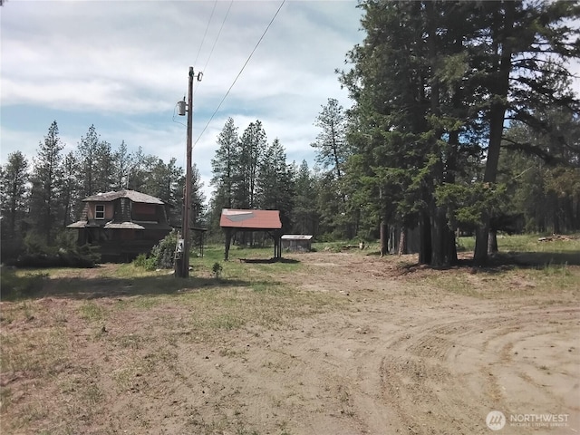 193 Blue Meadows Rd, Tonasket, WA 98855 - photo 9