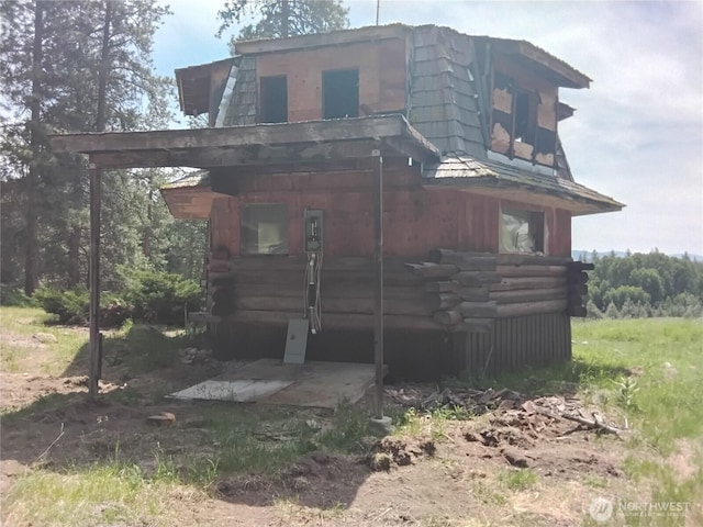 193 Blue Meadows Rd, Tonasket, WA 98855 - photo 15