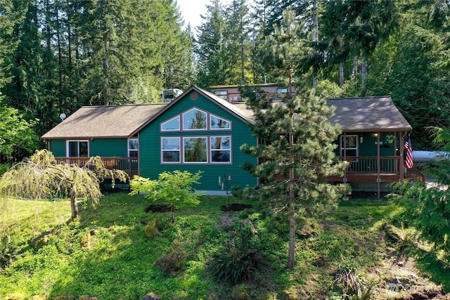 6698 Crimson Sky Loop, Seabeck, WA 98380 - photo 12
