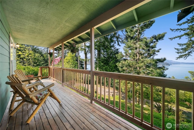 6698 Crimson Sky Loop, Seabeck, WA 98380 - photo 1