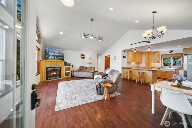 6698 Crimson Sky Loop, Seabeck, WA 98380 - photo 15