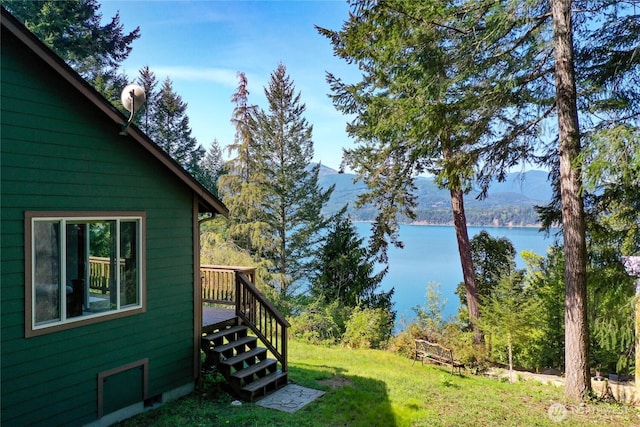 6698 Crimson Sky Loop, Seabeck, WA 98380 - photo 4