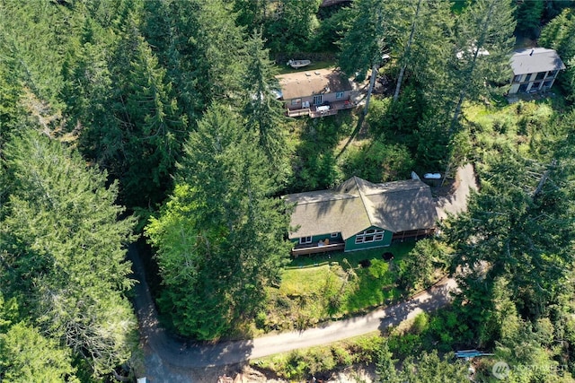 6698 Crimson Sky Loop, Seabeck, WA 98380 - photo 9