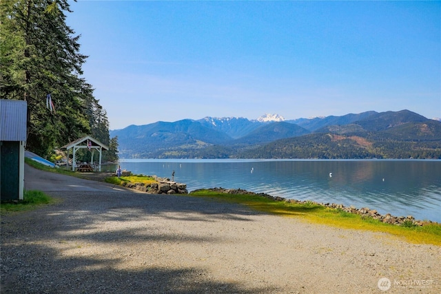 6698 Crimson Sky Loop, Seabeck, WA 98380 - photo 6