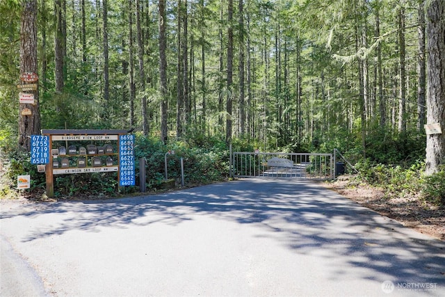 6698 Crimson Sky Loop, Seabeck, WA 98380 - photo 29