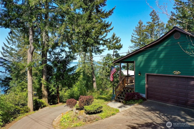 6698 Crimson Sky Loop, Seabeck, WA 98380 - photo 3