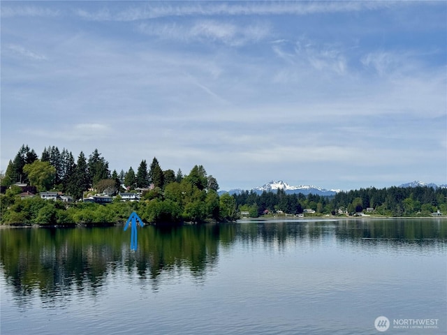 2716 N Lafayette Ave, Bremerton, WA 98312 - water view