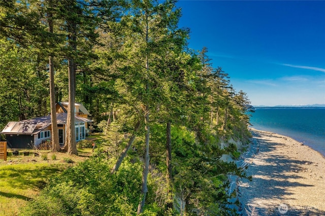 60 Eliza Is, Bellingham, WA 98226 - view of water feature