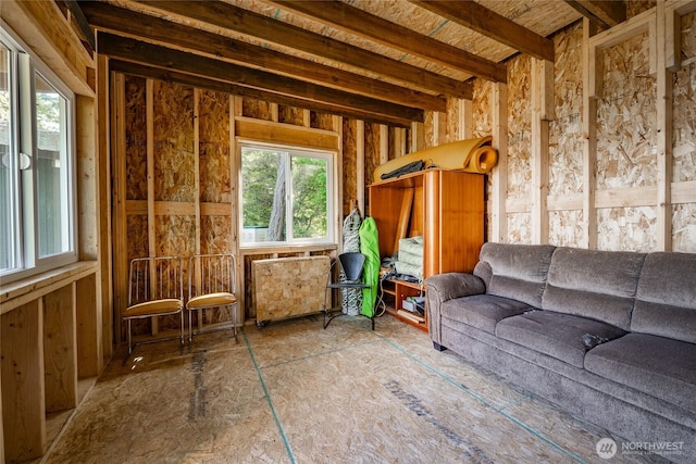 60 Eliza Is, Bellingham, WA 98226 - interior space