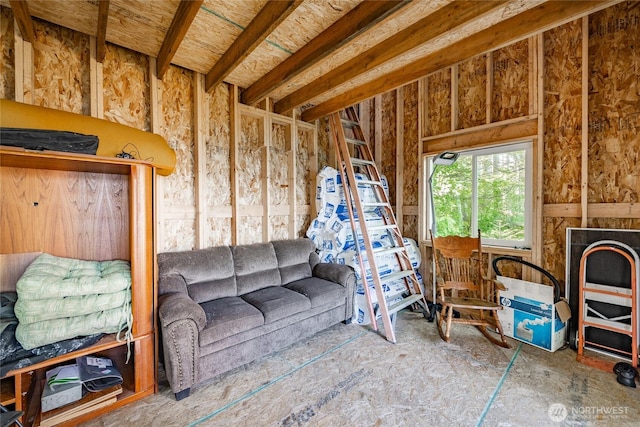 60 Eliza Is, Bellingham, WA 98226 - view of living area