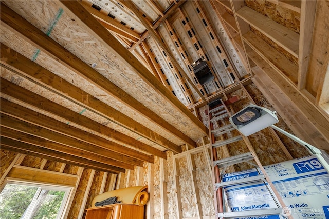 60 Eliza Is, Bellingham, WA 98226 - view of interior details