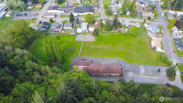 502 E Plum St, Centralia, WA 98531