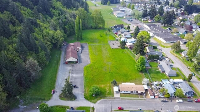 502 E Plum St, Centralia, WA 98531