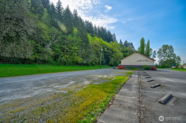 502 E Plum St, Centralia, WA 98531