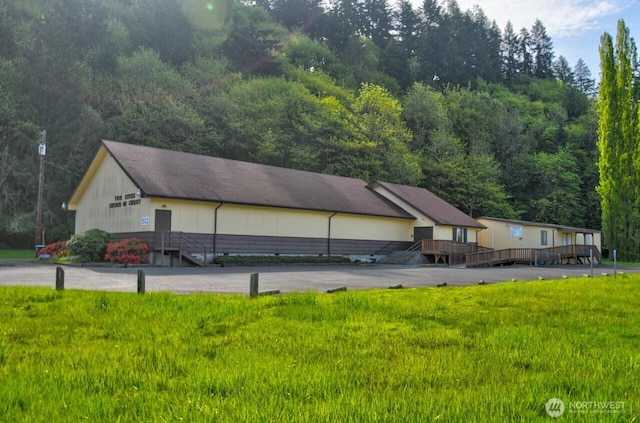 502 E Plum St, Centralia, WA 98531