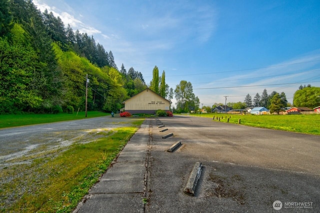 502 E Plum St, Centralia, WA 98531