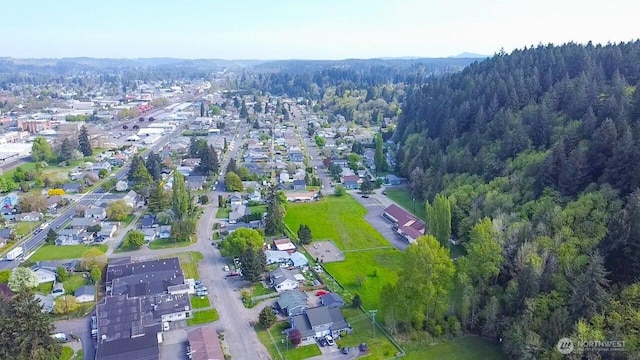 502 E Plum St, Centralia, WA 98531