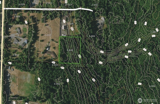 3021 NW Beth Ln, Poulsbo, WA 98383