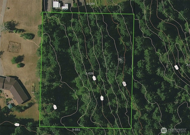 3021 NW Beth Ln, Poulsbo, WA 98383