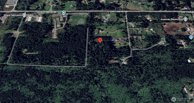 3021 NW Beth Ln, Poulsbo, WA 98383