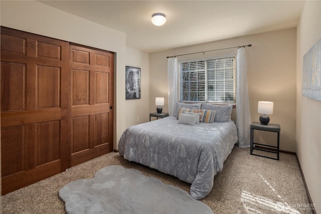 19301 87th Avenue Ct E, Graham, WA 98375 - carpeted bedroom featuring baseboards
