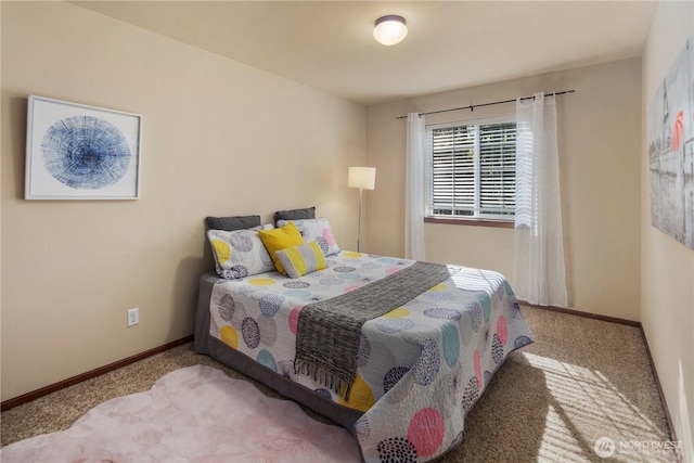 19301 87th Avenue Ct E, Graham, WA 98375 - bedroom with carpet floors and baseboards