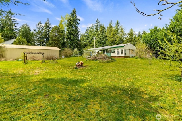 14323 123rd Ave SE, Rainier, WA 98597 - photo 1