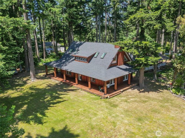 33G Mukilteo Way, Hat Island, WA 98206 - photo 4