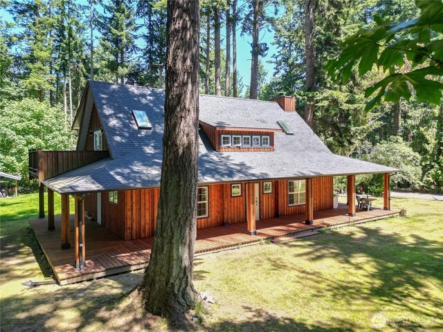 33G Mukilteo Way, Hat Island, WA 98206 - photo 33