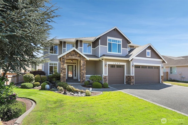 1207 24th St NW, Puyallup, WA 98371 - photo 1
