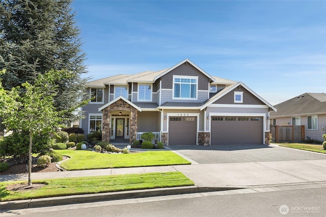 1207 24th St NW, Puyallup, WA 98371 - photo 2