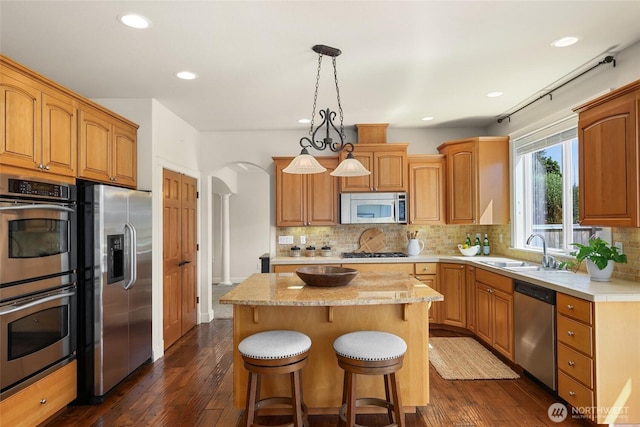 1207 24th St NW, Puyallup, WA 98371 - photo 11