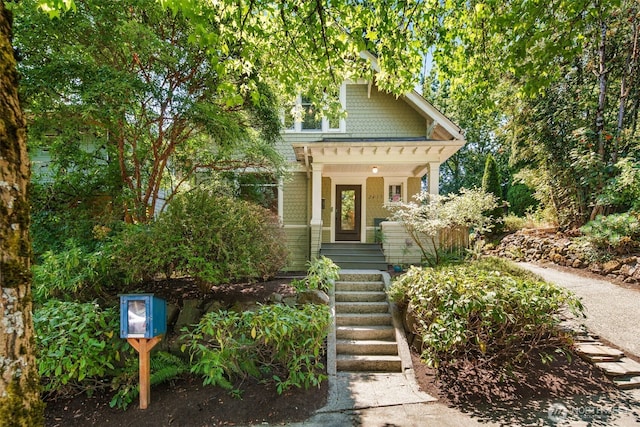 2415E Spring St, Seattle, WA 98122 - photo 1