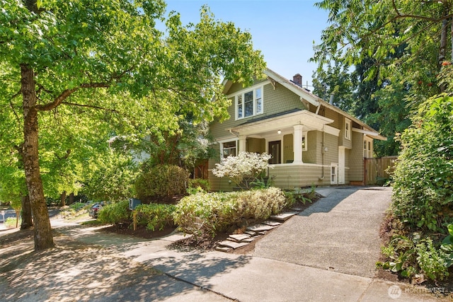 2415E Spring St, Seattle, WA 98122 - photo 2