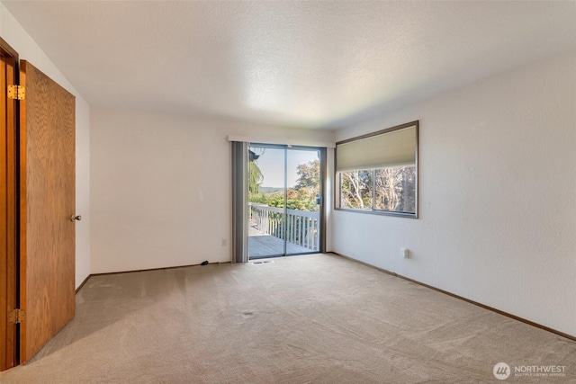 1823 19th Dr, Mukilteo, WA 98275 - carpeted empty room featuring baseboards
